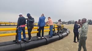 หวังว่าจะได้เก็บเกี่ยวผลผลิตมากขึ้นด้วยกระชังเลี้ยงปลา HDPE ความหนาแน่นสูงของเรา - Product Image 1