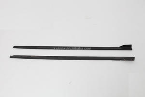 Faldones Laterales para Automóvil KSEEK, Material ABS, con Aletas, para VW <span class=keywords><strong>Golf</strong></span> 8 <span class=keywords><strong>R</strong></span> <span class=keywords><strong>Line</strong></span> GTI Clubsport <span class=keywords><strong>2020</strong></span> - Product Image 4