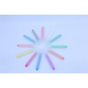 Wholesale Oil Paint Stationery Baby Bath Crayons Organic - Product Image 2