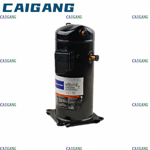 Compresor de Aire Acondicionado Comercial y Residencial COPELAND ZR26KM-<span class=keywords><strong>PFZ</strong></span> ZR28KM-<span class=keywords><strong>PFZ</strong></span> ZR 60HZ 208V - Product Image 5