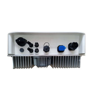 Inversor solar <span class=keywords><strong>Growatt</strong></span> On Grid Inverter 5000W 6000W Min 5000tl-<span class=keywords><strong>x</strong></span> Onbrid Solar Inverter - Product Image 3