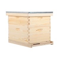 Langstroth beehive
