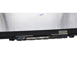 16 Zoll LED-Touchscreen-Baugruppe für Dell Inspiron 16 2-in-1 7620 P119F JL1 - Product Image 5