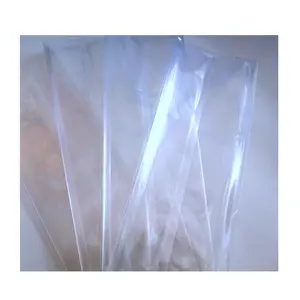 Kunden spezifischer Drei-Seiten-Siegel-Rück siegel beutel Eis am Stiel-Verpackungs beutel Gefrorener Einweg-Plastiktüte für Eis am Stiel