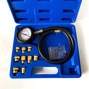 Automatische Wave-Box Meterset Stalen Instrument Voor Drukoliemeter Reparatie Auto Monteur Versnellingsbak Testtool - Product Image 2