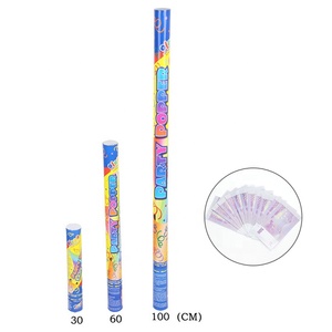 <span class=keywords><strong>Amazon</strong></span> — canon confettis biodégradables, pour révéler le sexe du bébé, launch, populaire, en solde - Product Image 4