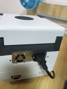 <strong>Measured</strong> Density and <strong>Volume</strong> Plastic Granules Dual-use Density Meter Tester <strong>Supplier</strong> - Product Image 6