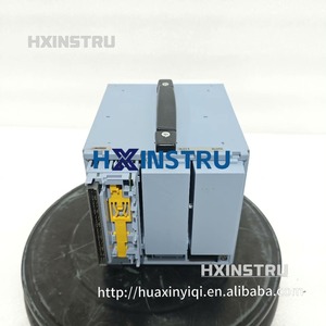 ใช้ Yokogawa 1C1H GP10อะนาล็อก /uh GP10โมดูลอินพุตแบบไร้กระดาษ HX - Product Image 4