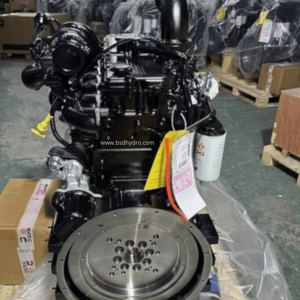 Ricambio per Motore 4BT3.9 4BTA3.9 4BTAA3.9 6BT5.9 6BTA5.9 6BTAA5.9 6CTA8.3 6CTAA8.3 6LTA8.9 per Escavatore, in Metallo - Product Image 1