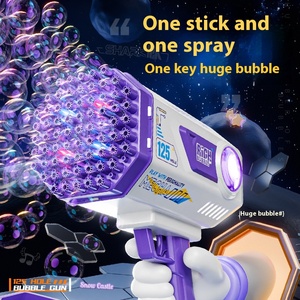 <span class=keywords><strong>2025</strong></span>ใหม่เครื่องเป่าฟองมือถือแบบข้ามพรมแดนของเล่น125รูพลาสติกที่มีชื่อเสียงทางอินเทอร์เน็ตสำหรับเด็กผู้หญิง