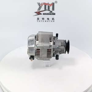 <span class=keywords><strong>Alternador</strong></span> de 12V 80A para <span class=keywords><strong>Toyota</strong></span> Carina E CT190 Corolla <span class=keywords><strong>2C</strong></span> Motor Denso Tipo DRA3227 ALN0578LP 1002130740 A6390S JFB205 - Product Image 5