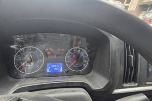Changan Kaicheng Shenqi T30, Camión Ligero de Doble Cabina con Plataforma Plana de 3.01m, 122HP, Gasolina, Emisión China VI, Equipado con Motor Dong'an - Product Image 5