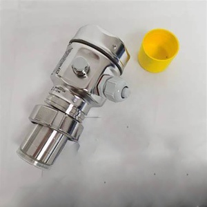 Transmisor de Nivel Ultrasónico Endress+Hauser Deltapilot FMB50 FMB51 FMB52 FMB53, Medición sin Contacto - Product Image 5