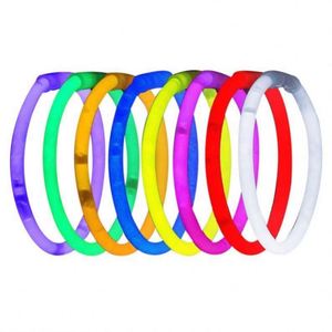 Party Supplies Led Fishing Glow in the Dark <b>Sticks</b> 100 Pack Glow <b>Sticks</b> Bulk Party Bracelets Necklace <b>Light</b> <b>Stick</b> - Product Image 1