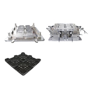 Plastic Pallet Mould,Commodity Injection Mould Design,Pallet Plastic Mould