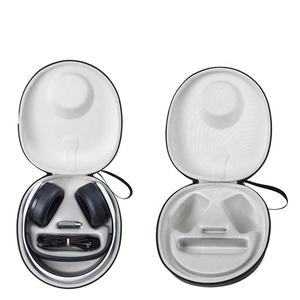 Para <span class=keywords><strong>SONY</strong></span> PS5 <span class=keywords><strong>PULSE</strong></span> <span class=keywords><strong>3D</strong></span> Estuche de almacenamiento para auriculares inalámbricos PlayStation5 Bolsa Estuche protector 100ABN Estuche de almacenamiento portátil - Product Image 3