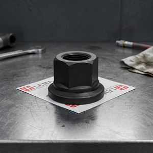 Tuercas, Pernos y Tornillos para Ruedas Lema Brand LEM9622015.0, Hechos en Italia - Product Image 2