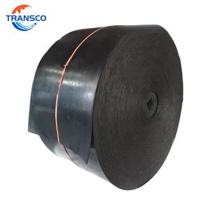 Sabuk Konveyor Tugas Berat Berkualitas Tinggi untuk Penanganan Material Industri - Product Image 2