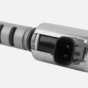 10921-AA040 OE # 10921AA040 #   Solenoide VVT Nuevo, Solenoide de Distribución Variable de Válvulas del Motor 9-2X - Product Image 2
