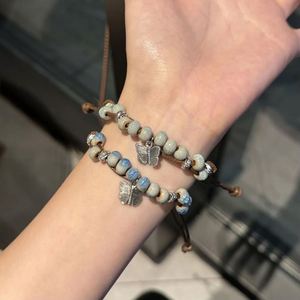 Women's <b>Leather</b> <b>Bracelet</b> Expert Source China Direct Factory Price Holiday Gift for Women IP Black Finish - Product Image 4