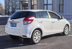 รถยนต์ยอดนิยม <span class=keywords><strong>โต</strong></span><span class=keywords><strong>โย</strong></span>ต้า วีทซ์ <span class=keywords><strong>CHR</strong></span> เกียร์ออ<span class=keywords><strong>โต</strong></span>้ ขับเคลื่อนล้อหน้า เบาะหนัง พวงมาลัยซ้าย ลดราคา - Product Image 5