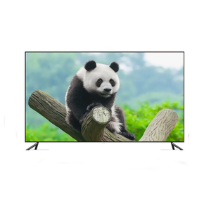 Televisor inteligente QLED Android sin marco de 32/40/43 pulgadas con diodos emisores de luz, asequible. - Product Image 1