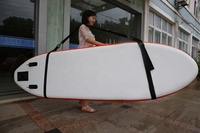 En gros luxe planche à Pagaie Transporteur Sangle De Rangement