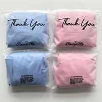 Gorros de Satén de Seda Reversibles de Doble Capa de Lujo en 50 Colores, con Borde de Volantes, para Uso Diario y Fiestas, Venta al Por Mayor