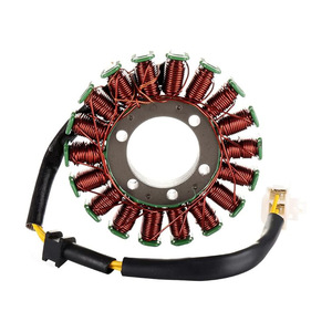 Pour moto Honda CBR1000RR modèles juillet 2004, moteurs magnéto compatibles 31120-MEL-013 31100-MEL-305 pour allumage électrique de moto - Product Image 5