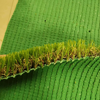 Meisen hochwertige umwelt freundliche Kunstrasen 30 mm35mm40mmfür Garten dach Balkon Landschaften Outdoor UV-Beständigkeit Teppich