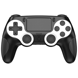 Manette sans fil Bluetooth pour <span class=keywords><strong>PS5</strong></span> avec batterie 1000 mAh, six axes, pour <span class=keywords><strong>PS5</strong></span>/<span class=keywords><strong>PS5</strong></span> Slim/Pro, accessoires - Product Image 3