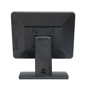 Penjualan Terbaik layar sentuh 15.6 inci semua dalam satu pemesanan sistem POS untuk restoran bisnis SSD <span class=keywords><strong>DDR3</strong></span> LED - Product Image 4