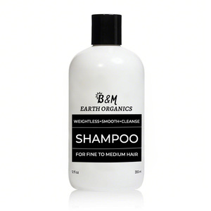 ชุดครีมนวดผมสูตรน้ำมันวิตามิน B5สำหรับผมบาง - Product Image 2