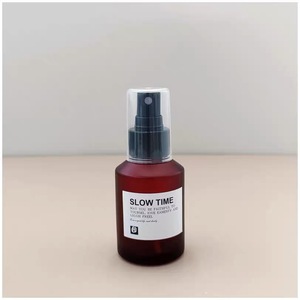 Atomizzatore di profumo in vetro 20ml riutilizzabile flacone Spray <span class=keywords><strong>da</strong></span> viaggio dimensioni <span class=keywords><strong>profumatore</strong></span> - Product Image 2