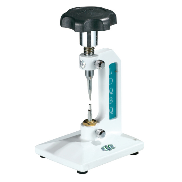 CP-33 Newest Optical Instrument Glasses Screw Extractor Glasses Processing and Maintenance Tool 2022 for Glasses
