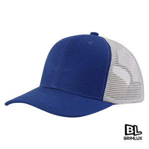 Gorra Trucker Unisex de Diseño Clásico y Alta Calidad, Gorra Trucker Richardson con Logotipo Personalizado, Apta para Hombres y Mujeres - Product Image 4