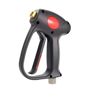 Pistolet <span class=keywords><strong>de</strong></span> nettoyage haute pression italien 4000 PSI pour le <span class=keywords><strong>lavage</strong></span> <span class=keywords><strong>de</strong></span> voitures et <span class=keywords><strong>de</strong></span> véhicules <span class=keywords><strong>à</strong></span> <span class=keywords><strong>domicile</strong></span> et en garage - Product Image 1
