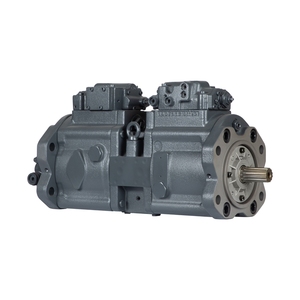 En stock – Pièces d'excavatrice neuves K3V112DT-9C12 12T pour pompe hydraulique robuste SH200-1 – Outil de sertissage à vendre - Product Image 2