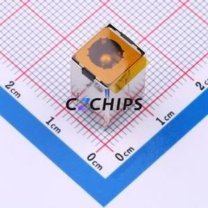 วงจรรวม SMD DC550250-1076-2H วงจรรวมขั้วต่อไฟฟ้ากระแสตรงสินค้าใหม่และดั้งเดิม - Product Image 1