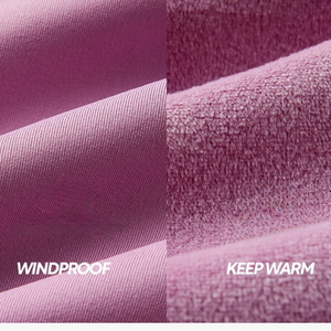 Chaleco acolchado a prueba de viento para mujer, chaqueta sin mangas con capucha, chaleco acolchado para mujer - Product Image 3