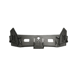 Accesorios para <span class=keywords><strong>Casco</strong></span> <span class=keywords><strong>SHOEI</strong></span> X15: Base de Visera, Ventilación Inferior y Spoiler Superior de Ventilación (Repuesto) - Product Image 1