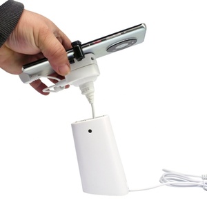 Soporte de Seguridad para Teléfono Celular Tocvue RS001 de Alta Seguridad Antirrobo para Exhibición Móvil - Product Image 6