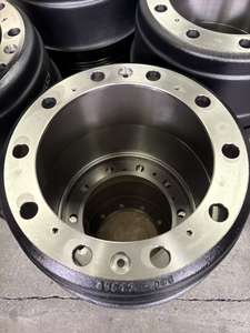 Le système <span class=keywords><strong>de</strong></span> freinage <span class=keywords><strong>de</strong></span> rechange résistant <span class=keywords><strong>de</strong></span> camion partie 48kg le <span class=keywords><strong>tambour</strong></span> <span class=keywords><strong>de</strong></span> <span class=keywords><strong>frein</strong></span> du <span class=keywords><strong>poids</strong></span> 3600AX - Product Image 3