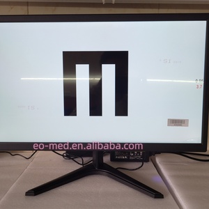 LCP-13, el Más Reciente y Mejor Vendido, Tabla de Prueba de Agudeza Visual LCD, Tabla de Prueba Ocular, Precio Bajo, Equipo Oftalmológico de Alta Calidad - Product Image 3