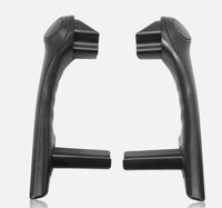 Poignée de porte intérieure gauche ou droite de bonne qualité 7701475316 7701475315 pour Megane II