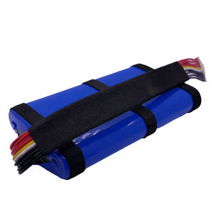 Boombox <span class=keywords><strong>2</strong></span>维修零件电池更换JBL Boombox <span class=keywords><strong>2</strong></span>蓝牙扬声器7.4v 10400毫安时电池Suninte213 Batera - Product Image 5