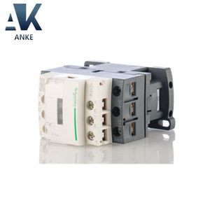 LC1D12P7 Contactor eléctrico Serie LC1D Contacto de 3 polos 25 A voltaje de contacto 690 V AC Contactores para Schneider - Product Image 3