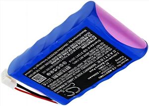 Mindray Hasta Bataryası LI23S005A 31CR19/65-2 115-037896-00 022-000273-00 Umec10 11.1V 5200mAh EKG Monitörü CE Sertifikalı 800 - Product Image 3