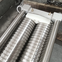 Fabricant expert pour Zhengya SUS304 Kyoto Coupe-nouilles personnalisé usiné par CNC pour machine à ramen sec