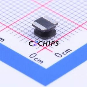 FNR4026S1R0MT ตัวเหนี่ยวนำไฟฟ้าแบบ SMD, ขนาด 4x4 มม. ( ค่าความเหนี่ยวนำ: 1uH ) ( ความแม่นยำ: 20% กระแสไฟฟ้าที่กำหนด: 3.3A ) - Product Image 2